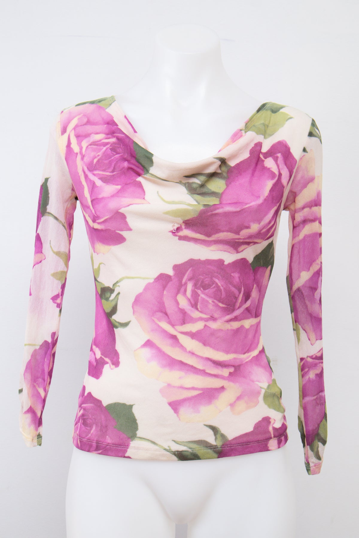 #032 Lamovers T-shirt Pink | c. 207 | Size 8