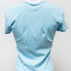 #40 United Colors Of Benetton T-shirt Blue | c. 191 | Size 8