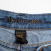 #164 Dollhouse Shorts Blue | c. 203 | Size 8