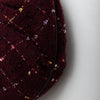 #182 Rugir By Charrie Shoulder Bag Red | c. 178 | Size