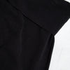 #122 Victoria's Secret Pants Black | c. 202 | Size 12