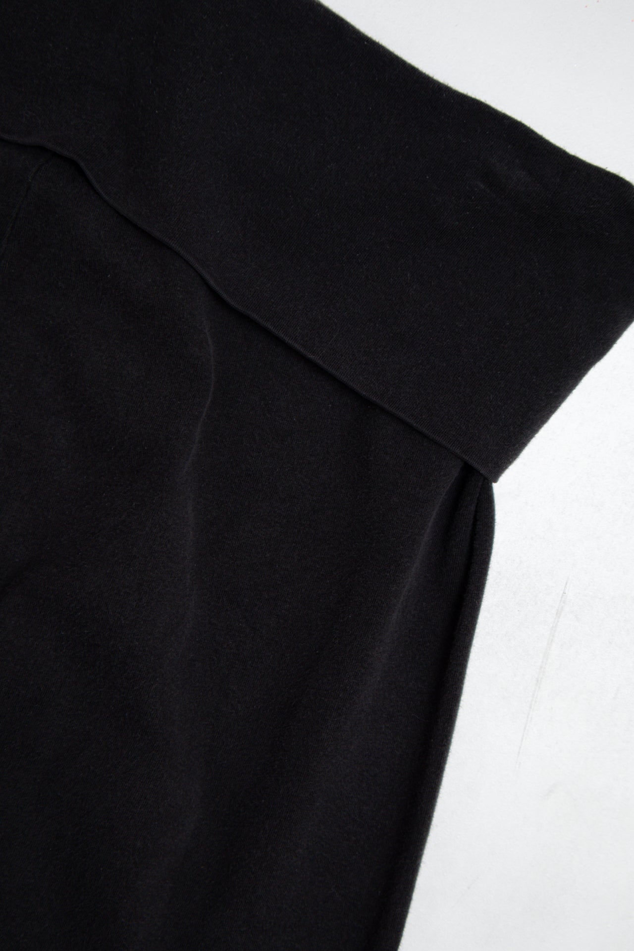 #122 Victoria's Secret Pants Black | c. 202 | Size 12