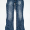 #171 Silver Jeans Co. Jeans Blue | c. 195 | Size 8