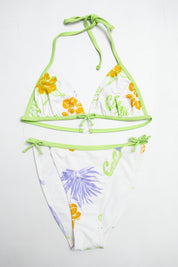 #092 Bikini White | c. 213 | Size 8
