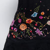 #162 I.c.e. Camisole Black | c. 192 | Size 8