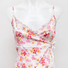 #14 Sincera Cami Top White | c. 192 | Size 6