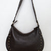 #192 Just Cavalli Shoulder Bag Brown | c. 195 | Size
