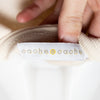# Cache Cache T-shirt Beige | c. 191 | Size 10