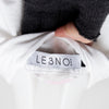 #52 Le3no Camisole Top White | c. 190 | Size 12