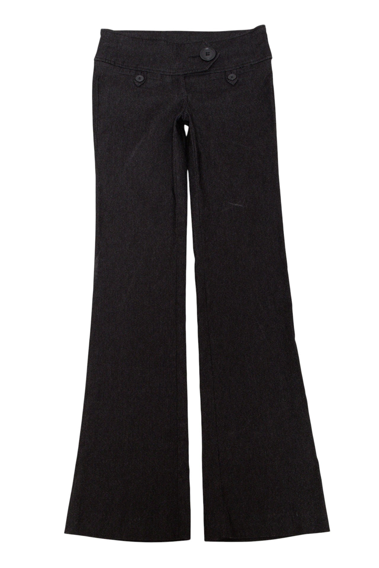 #171 Dynamite Pants Black | c. 191 | Size 4