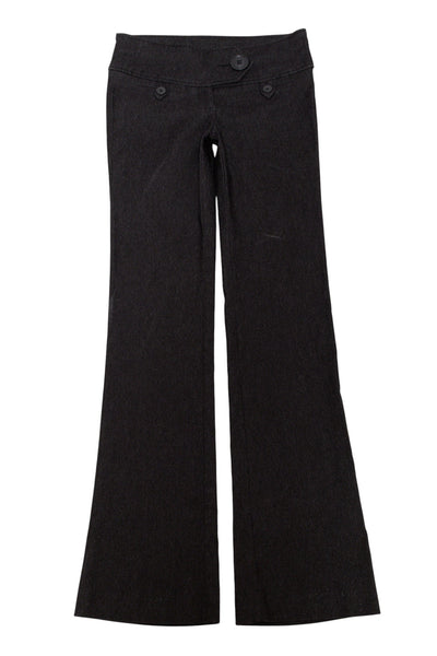 #171 Dynamite Pants Black | c. 191 | Size 4