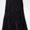 #178 Tribal Skirt Black | c. 190 | Size 8
