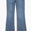 #072 Mareef Jeans Blue | c. 206 | Size 10