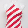 #097 Formula@ Joven Halter Top Red | c. 206 | Size 6