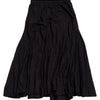 #40 Ny Collection Skirt Black | c. 188 | Size 10
