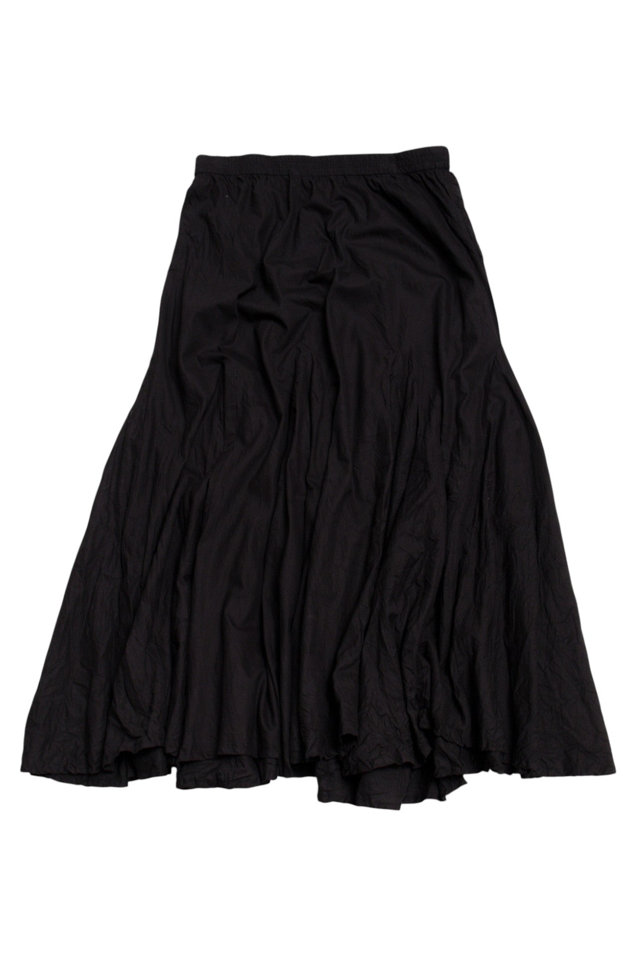 #40 Ny Collection Skirt Black | c. 188 | Size 10