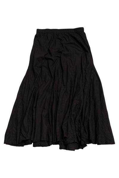 #40 Ny Collection Skirt Black | c. 188 | Size 10