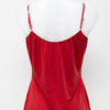 #13 Le Chateau Cami Top Red | c. 196 | Size 12