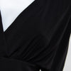 #77 Coolwear USA Camisole Top Black | c. 197 | Size 8