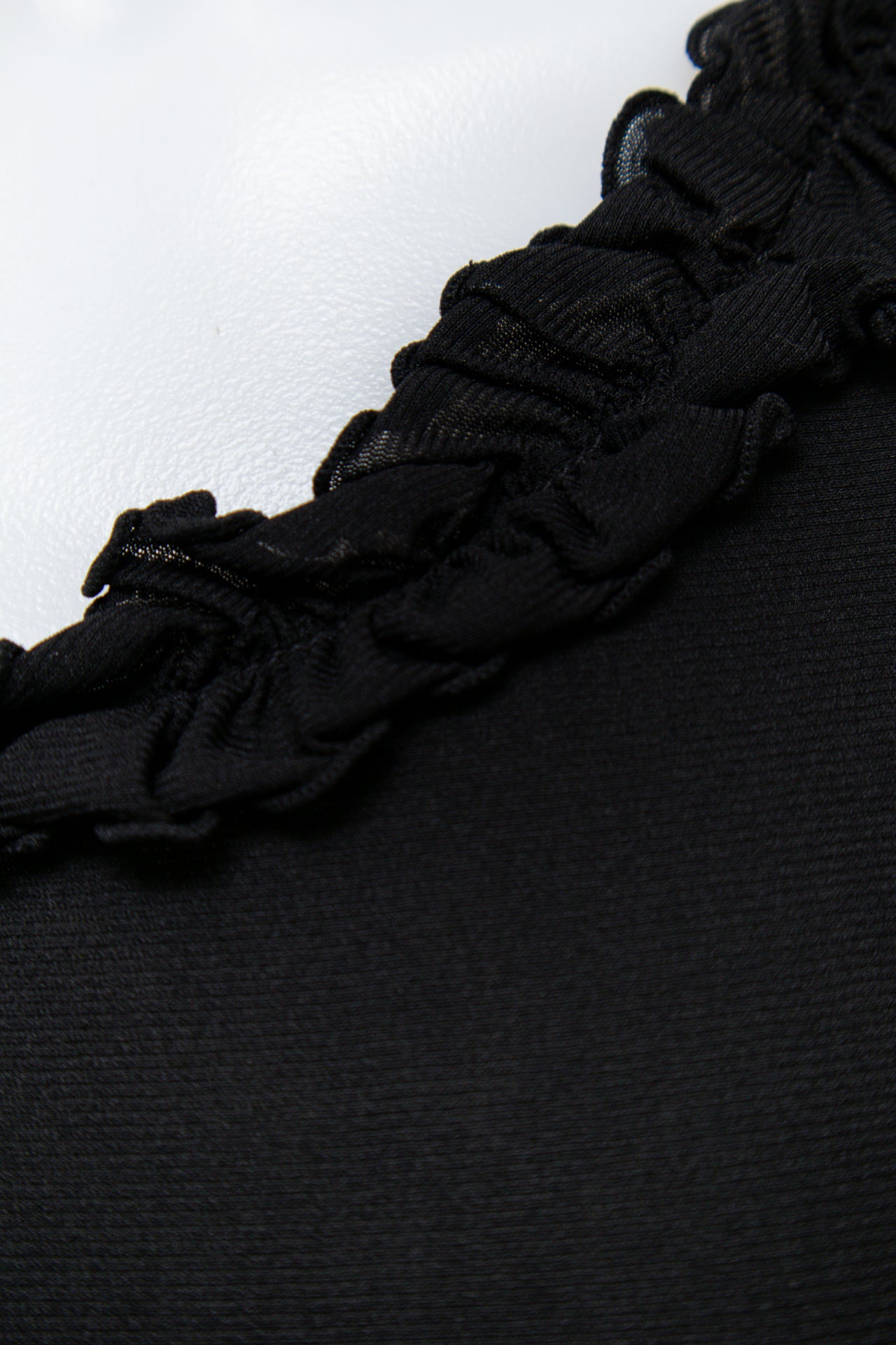 #45 Code One Casual Wear Tank Top Black | c. 183 | Size 10