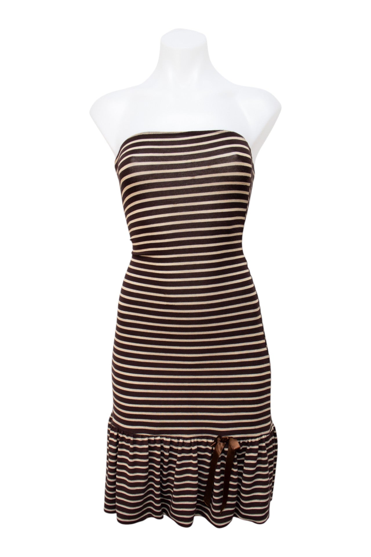 #216 Cobey Calzedonia Bikini Brown | c. 199 | Size 8