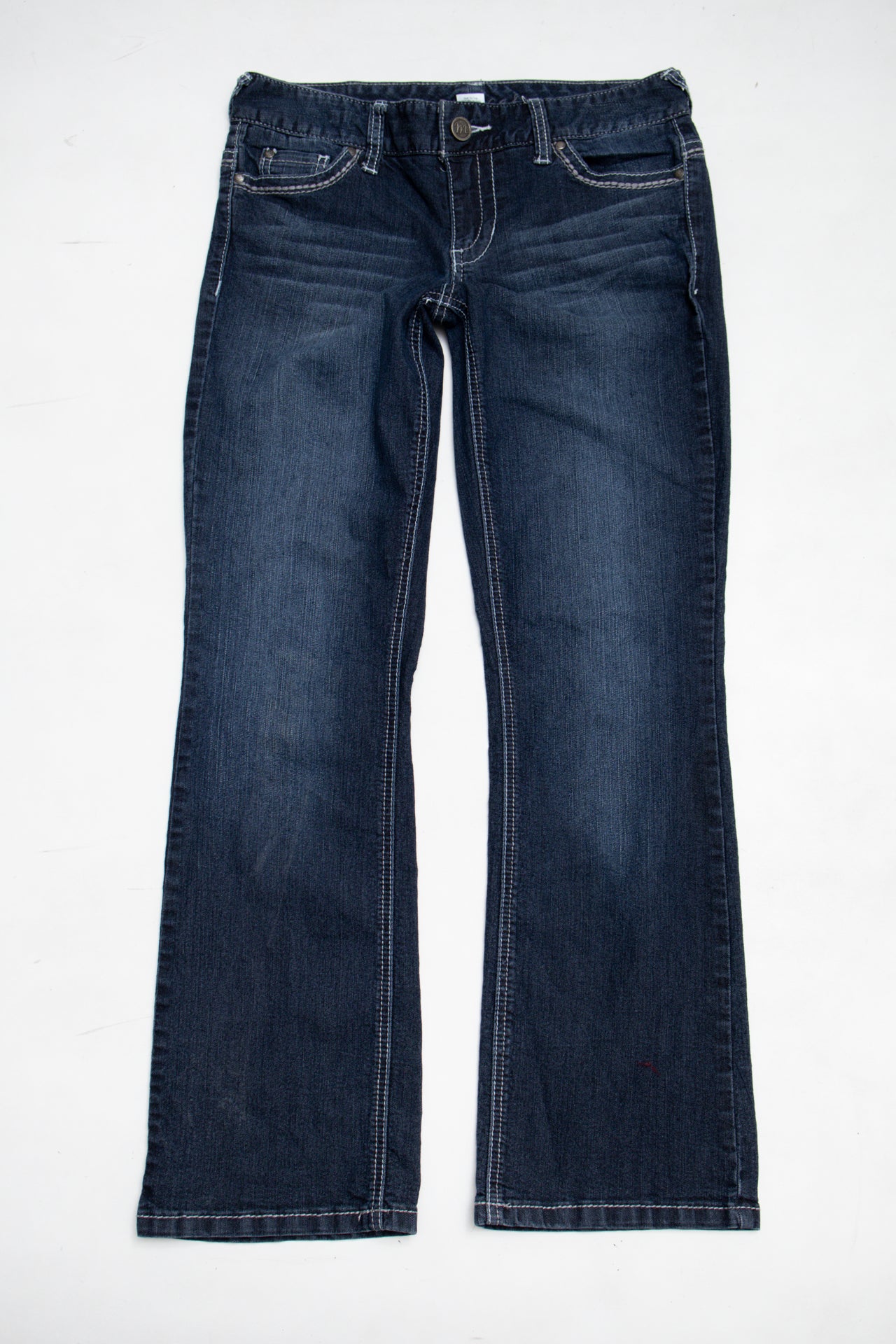 #176 Maurices Jeans Blue | c. 195 | Size 8