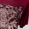 # Deb T-shirt Red | c. 193 | Size 10/12