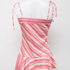 #135 Zoeyabeth Camisole Top Pink | c. 195 | Size 8
