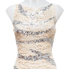 #89 Mezzo Tank Top White | c. 188 | Size 8