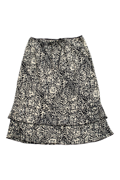 #178 Santiki Skirt Black | c. 207 | Size 6