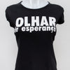 #44 Zara T-shirt Black | c. 191 | Size 12