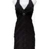 #107 Fairweather Camisole Top Black | c. 189 | Size 8