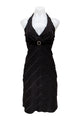 #107 Fairweather Camisole Top Black | c. 189 | Size 8