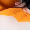 #22 Cami Top Orange | c. 192 | Size 8