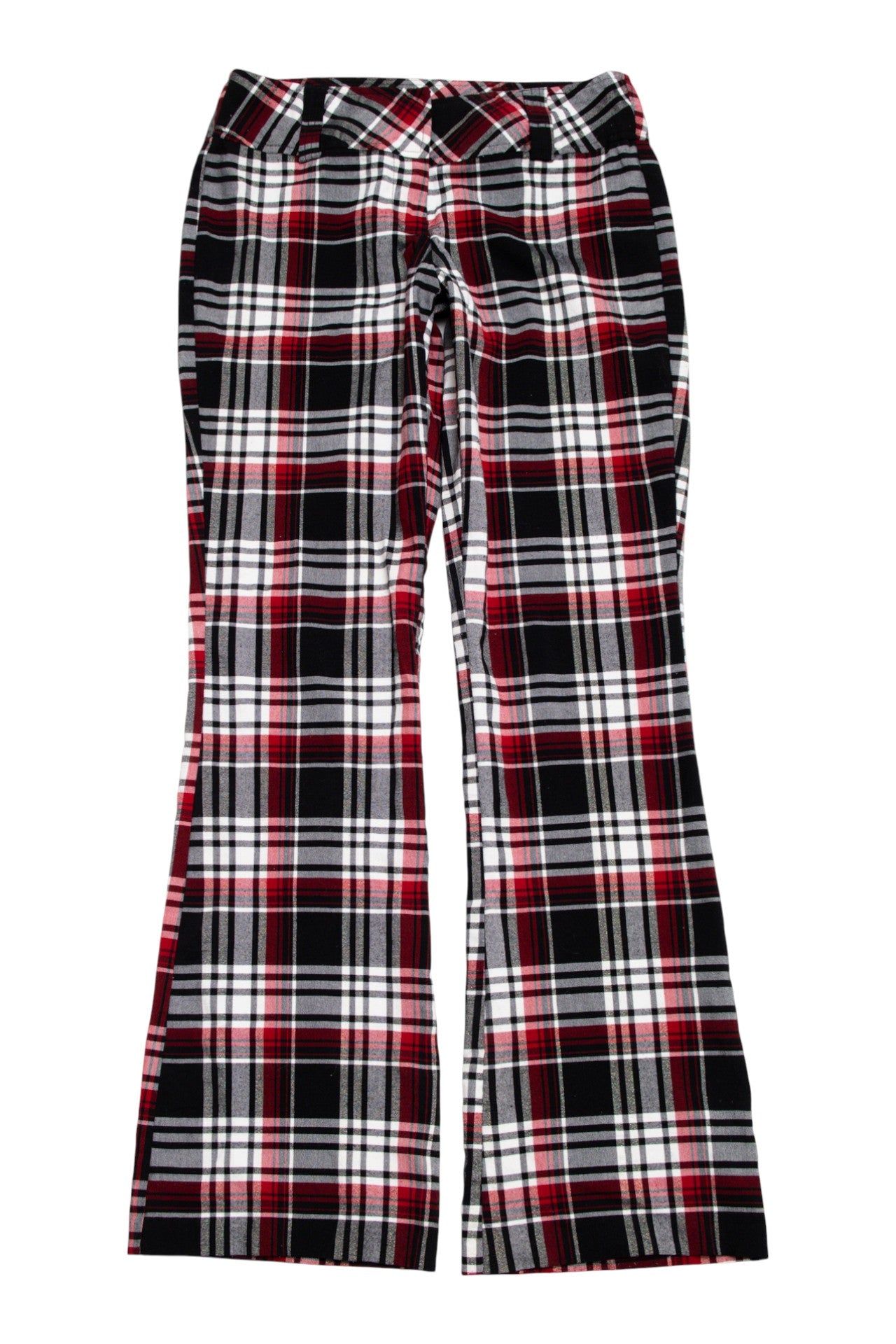# No Boundaries Pants Black | c. 203 | Size 6