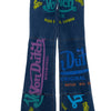 #190 Von Dutch Jeans Blue | c. 191 | Size 6/8