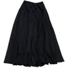 #116 Ushka Skirt Black | c. 200 | Size 8