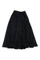 #116 Ushka Skirt Black | c. 200 | Size 8