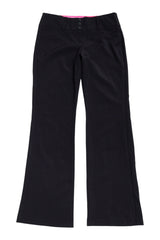 #137 Joe Benbasset Pants Black | c. 199 | Size 8