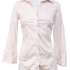 #036 Banana Republic Top Pink | c. | Size 6