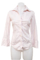 #036 Banana Republic Top Pink | c. | Size 6