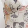 #78 Intimissimi Camisole Top Beige | c. 183 | Size 6/8
