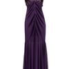 #156 Xscape Cami Top Purple | c. 194 | Size 8