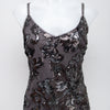 #20 White House Black Market Cami Top Black | c. 194 | Size 12