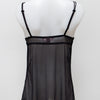 #86 Victoria's Secret Camisole Top Black | c. 191 | Size 8