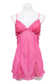#033 Intimates Camisole Pink | c. 203 | Size 12