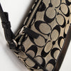 #212 Coach Shoulder Bag Beige | c. 194 | Size