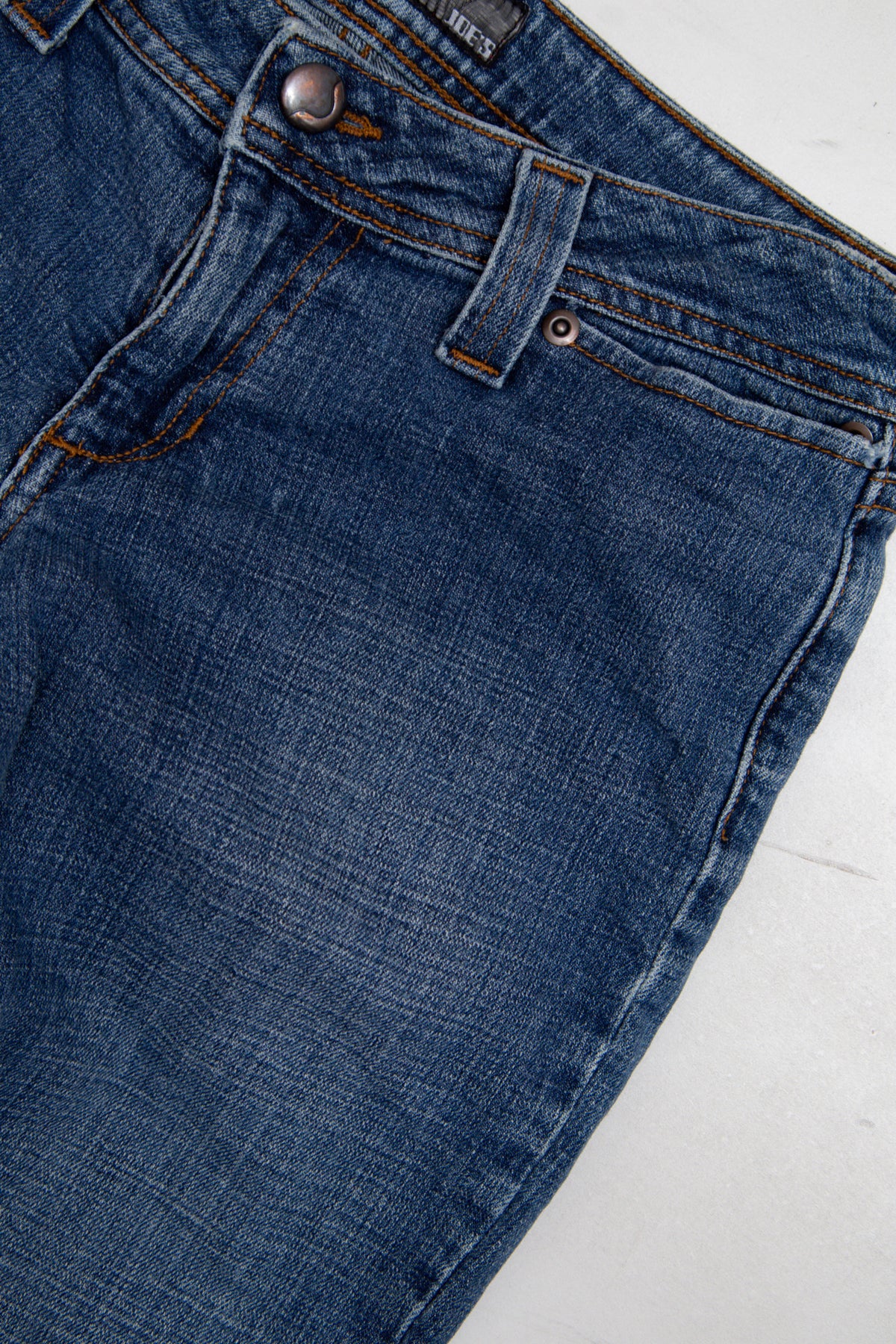 #119 Jos. A. Bank Jeans Blue | c. 209 | Size 6