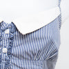 #44 Xdye Cami Top Blue | c. 197 | Size 8