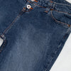 #179 Authentic Lei Jeans Blue | c. 193 | Size 10